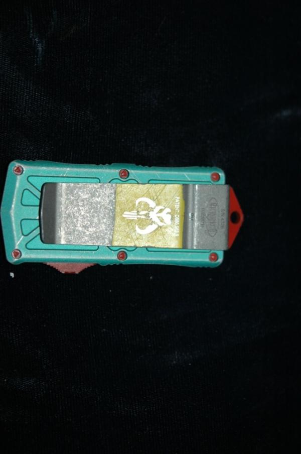 MicroTech Exocet MicroTech Exocet