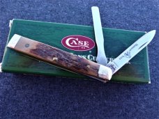 CASE XX SFO 2005 SCROLLED & NUMBERED MAMMOTH IVORY BABY DOCTOR'S KNIFE CASE XX SFO 2005 SCROLLED & NUMBERED MAMMOTH IVORY BABY DOCTOR'S KNIFE