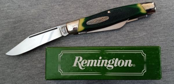 Remington #9501 Large Stockman