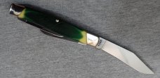 Remington #9501 Large Stockman
