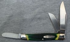 Remington #9501 Large Stockman