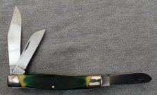 Remington #9501 Large Stockman