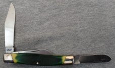 Remington #9501 Large Stockman