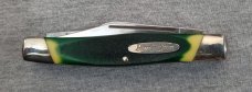 Remington #9501 Large Stockman