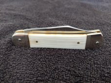 HUBERTUS IVORY LEVER LOCK 1 of only 50 made HUBERTUS IVORY LEVER LOCK 1 of only 50 made
