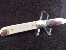 HUBERTUS IVORY LEVER LOCK 1 of only 50 made HUBERTUS IVORY LEVER LOCK 1 of only 50 made