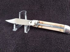 HUBERTUS IVORY LEVER LOCK 1 of only 50 made HUBERTUS IVORY LEVER LOCK 1 of only 50 made