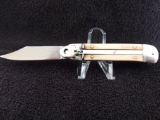 HUBERTUS IVORY LEVER LOCK 1 of only 50 made HUBERTUS IVORY LEVER LOCK 1 of only 50 made