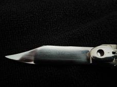 HUBERTUS IVORY LEVER LOCK 1 of only 50 made HUBERTUS IVORY LEVER LOCK 1 of only 50 made
