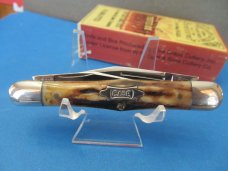 Case Classic 1993 Case Brothers Stag Whittler Pattern # 53083