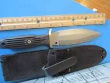 Boker Mini Matchet Applegate-Fairbairn Combat Knife Model AF553 Boker Mini Matchet Applegate-Fairbairn Combat Knife Model AF553