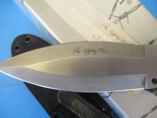 Boker Mini Matchet Applegate-Fairbairn Combat Knife Model AF553 Boker Mini Matchet Applegate-Fairbairn Combat Knife Model AF553