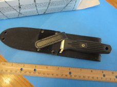 Boker Mini Matchet Applegate-Fairbairn Combat Knife Model AF553 Boker Mini Matchet Applegate-Fairbairn Combat Knife Model AF553