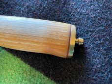 Puukko Scandinavian Sheath Knife