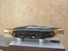 Boker USA Stockman Great American Stories Series Boker USA Stockman Great American Stories Series