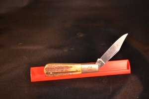 Zwilling J A Henckels Single Blade Barlow