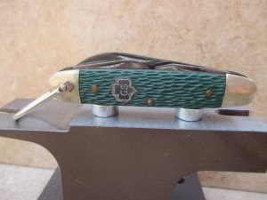 Kutmaster Official Girl Scout Knife 