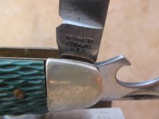 Kutmaster Official Girl Scout Knife 