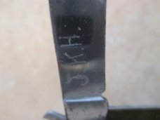 Kutmaster Official Girl Scout Knife 