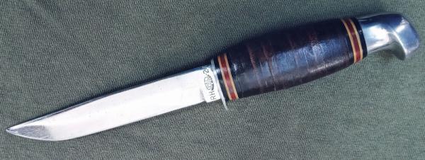 Pal Blade Co. RH-24