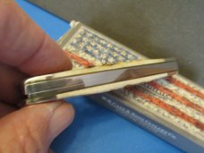 Case XX 2015 Autumn Bone Stockman Pattern # 6347 SS Case XX 2015 Autumn Bone Stockman Pattern # 6347 SS