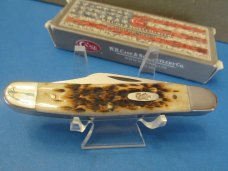 Case XX 2015 Autumn Bone Stockman Pattern # 6347 SS Case XX 2015 Autumn Bone Stockman Pattern # 6347 SS
