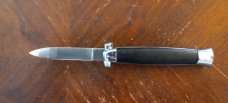 Super Automatic Switchblade Super Automatic Switchblade