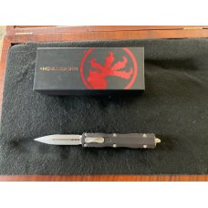 Microtech Dirac Delta