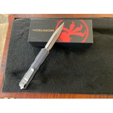 Microtech Dirac Delta
