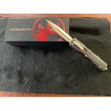 Microtech Dirac Delta