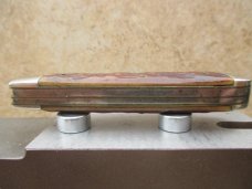 High Carbon Steel Jack (Cammilus Made) High Carbon Steel Jack (Cammilus Made)