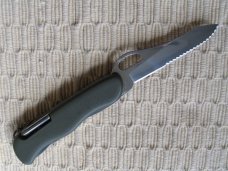 VICTORINOX GAK / TREKKER OR (GERMAN ARMY KNIFE) - NEW VICTORINOX GAK / TREKKER OR (GERMAN ARMY KNIFE) - NEW