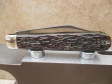 Salem Cut Co. jack knife Salem Cut Co. jack knife