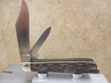 Salem Cut Co. jack knife Salem Cut Co. jack knife
