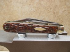 Salem Cut Co. jack knife Salem Cut Co. jack knife