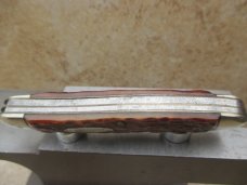 F,A, Bower Solingen Jack knife F,A, Bower Solingen Jack knife