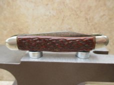 F,A, Bower Solingen Jack knife F,A, Bower Solingen Jack knife