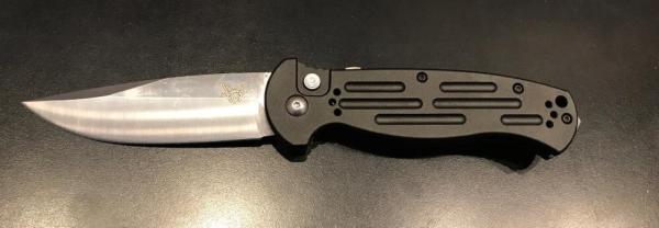 Benchmade AFO II Benchmade AFO II