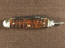 Schrade Walden Scout Utility knife- “Scouts Prepare” NICE! Schrade Walden Scout Utility knife- “Scouts Prepare” NICE!
