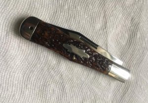 ORIGINAL OLD RARE 1920 WINCHESTER