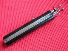 Vintage Italian Maserin & De Nardo Fulcrum Shell Puller Switchblade Knife Vintage Italian Maserin & De Nardo Fulcrum Shell Puller Switchblade Knife