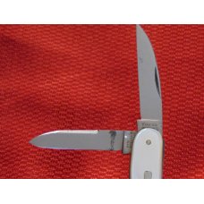 VINTAGE PARKIN & MARSHALL SHIEFFIELD WARNCLIFFE KNIFE PEARL PRE-1890 VINTAGE PARKIN & MARSHALL SHIEFFIELD WARNCLIFFE KNIFE PEARL PRE-1890