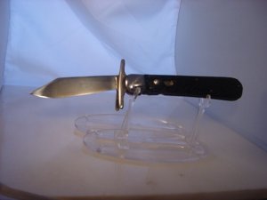 Schrade Walden hunters pride large automatic  hunter