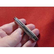 VINTAGE GEORGE WOSTENHOLM IXL CUTLERY GENUINE PEARL WHITTLER ETCHED CELBRATED I*XL KNIFE 1850-1890 VINTAGE GEORGE WOSTENHOLM IXL CUTLERY GENUINE PEARL WHITTLER ETCHED CELBRATED I*XL KNIFE 1850-1890