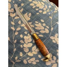 Vintage Scandinavian Knife Vintage Scandinavian Knife