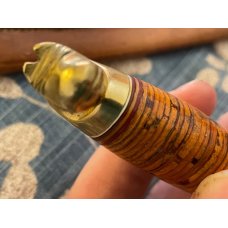Vintage Scandinavian Knife Vintage Scandinavian Knife