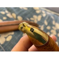 Vintage Scandinavian Knife Vintage Scandinavian Knife