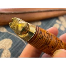 Vintage Scandinavian Knife Vintage Scandinavian Knife