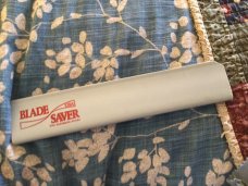 LARGE Vintage W.R. Case XX professional butcher knife 111-10 Cimitar LARGE Vintage W.R. Case XX professional butcher knife 111-10 Cimitar