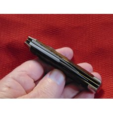 USED CONDITION VINTAGE MILLER BROS. CUT CO. MERIDEN GUNSTOCK JACK 1872-1926 USED CONDITION VINTAGE MILLER BROS. CUT CO. MERIDEN GUNSTOCK JACK 1872-1926